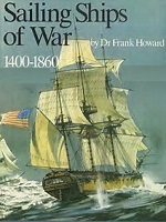 Sailing Ships of War 1400