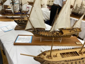 kyoto ship model 2022 Sep18