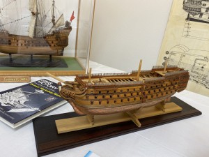 kyoto ship model 2022 Sep30
